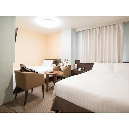 Smile Hotel Kumamoto Suizenji - Vacation Stay 59291V Exterior photo