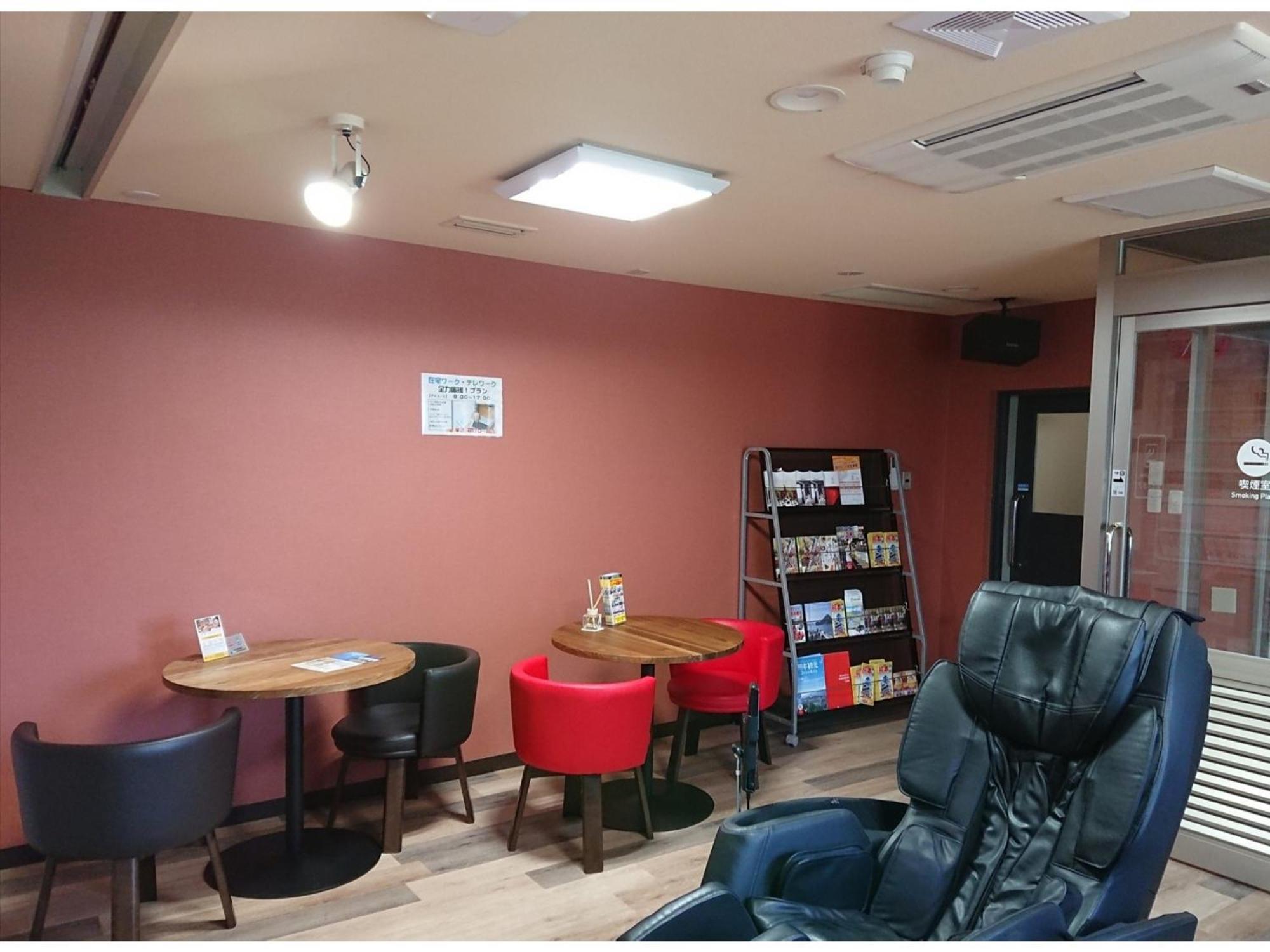 Smile Hotel Kumamoto Suizenji - Vacation Stay 59291V Exterior photo