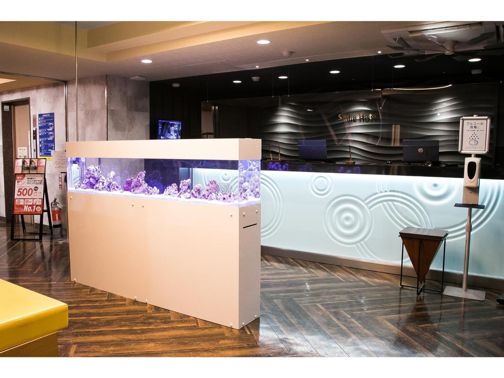 Smile Hotel Kumamoto Suizenji - Vacation Stay 59291V Exterior photo